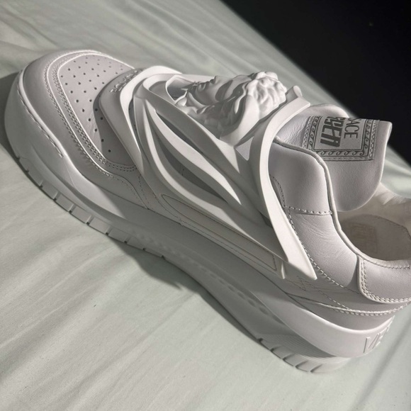 authentic versace size 45 - Picture 3 of 9